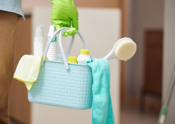 尼木县家庭保洁